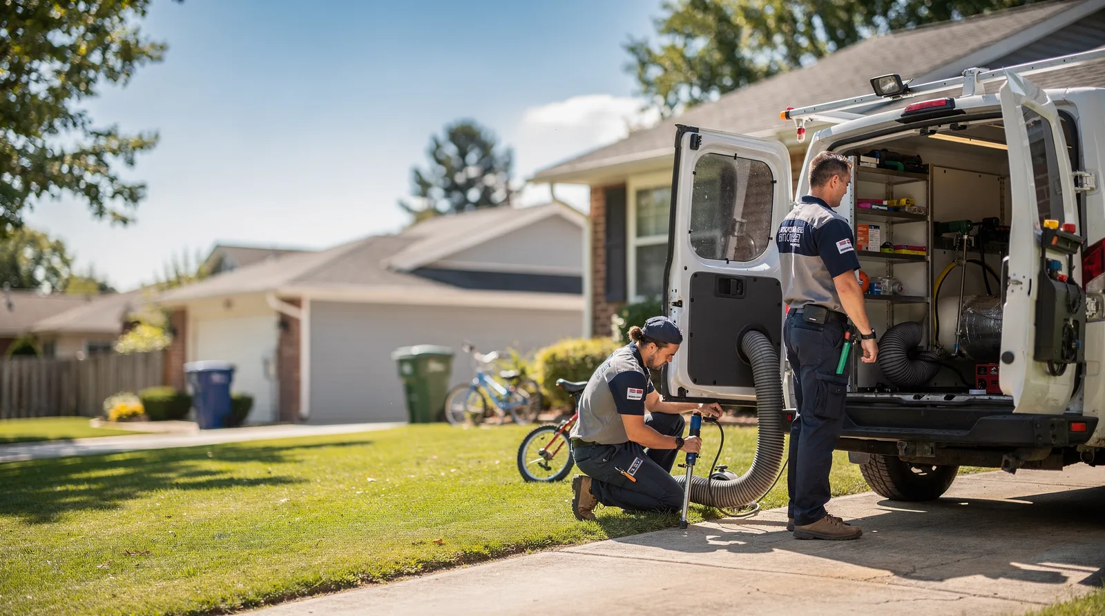 24/7 HVAC Repair & AC Replacement in Nephi, UT near me